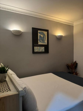 PeraHomes for Light Sleeper